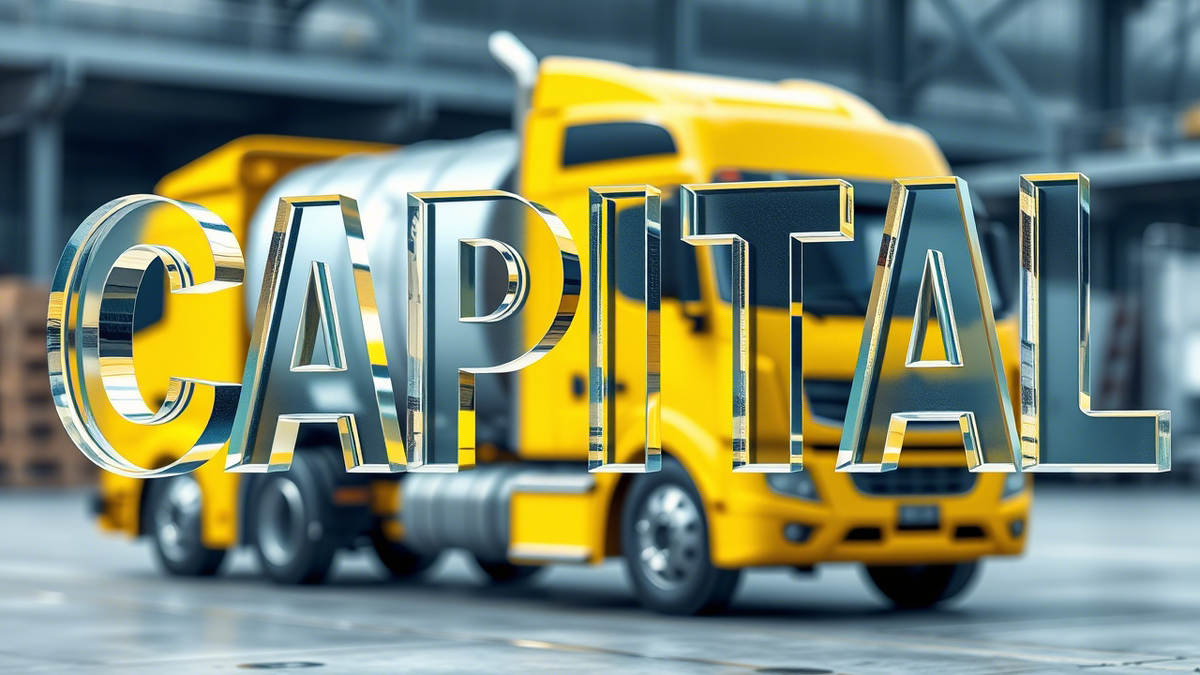 Importance of allocating our profits optimally.