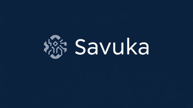 Savuka logo