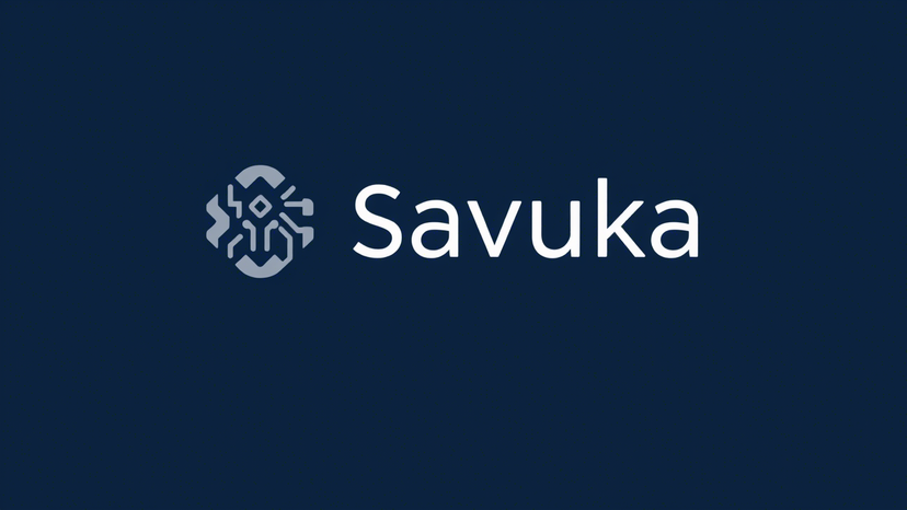 Savuka Logo