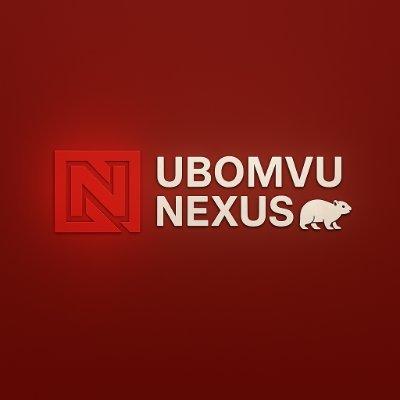 Ubomvu Nexus logo